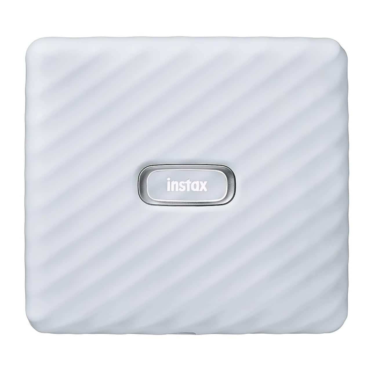 Fujifilm Instax White Link Wide Instant Film Printer
